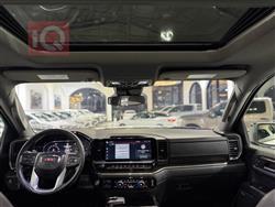 جي ام سي سييرا